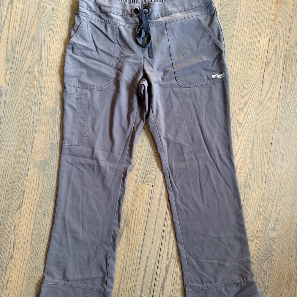 Grey's Anatomy Gray Women's Scrub Pants
